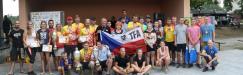 2018 - TFA Nejtvrdší hasič přežije - Doubravice nad Svitavou